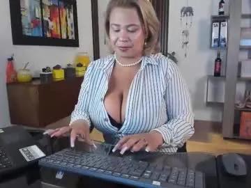 vanessa_sterling from Chaturbate is Freechat