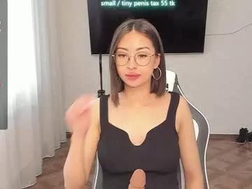 vanessa_sxy from Chaturbate is Freechat