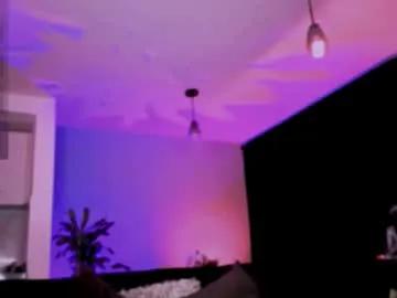 vanessablackrose from Chaturbate is Freechat