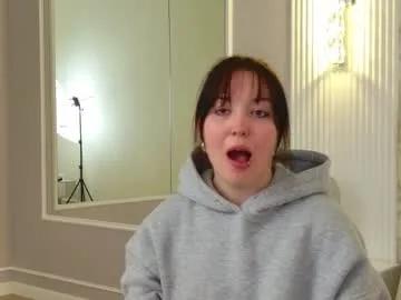 vanessafields from Chaturbate is Freechat