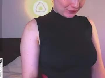 vanessagrome from Chaturbate is Freechat
