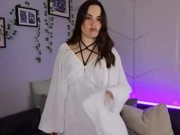 vanessagrome from Chaturbate is Freechat