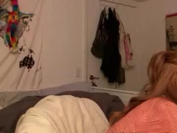 vanessapark from Chaturbate is Freechat