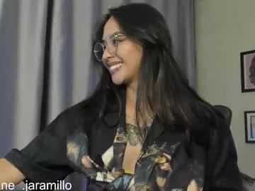 vanessart_ from Chaturbate is Freechat