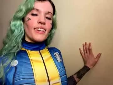 vanessavault111 from Chaturbate is Freechat