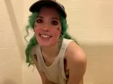 vanessavault111 from Chaturbate is Freechat