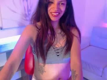 vanilla_bab3 from Chaturbate is Freechat