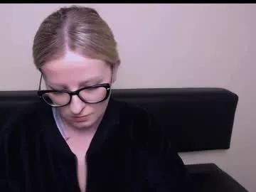 vanillaex_ from Chaturbate is Freechat