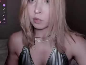 vanillalivitski from Chaturbate is Freechat