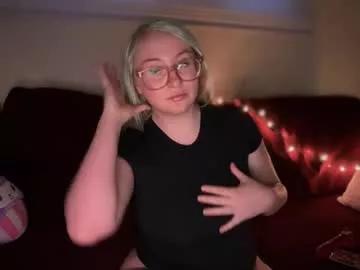 vanillapuddingpie from Chaturbate is Freechat