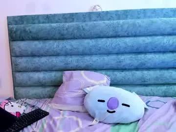 vanillyewhite from Chaturbate is Freechat
