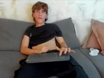vansso_love from Chaturbate is Freechat
