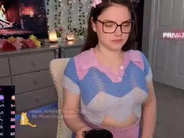 vegas_romance from Chaturbate is Freechat