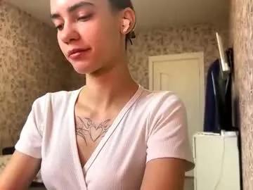veliaaikens from Chaturbate is Freechat