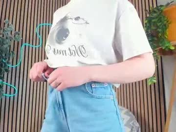 velinavoss from Chaturbate is Freechat