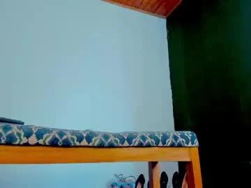 velourmuse from Chaturbate is Freechat