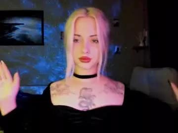 velunnight from Chaturbate is Freechat