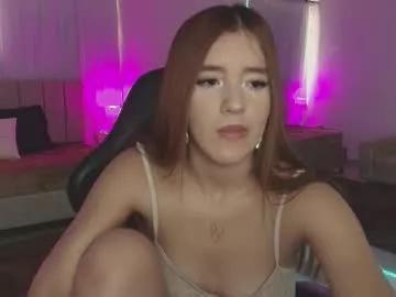velvet_28_ from Chaturbate is Freechat