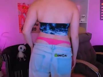 velvet_aura from Chaturbate is Freechat