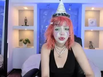 velvet_fangs222 from Chaturbate is Freechat