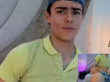 velvet_fenti from Chaturbate is Freechat