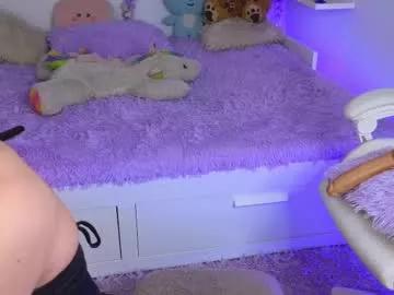 velvet_ludo from Chaturbate is Freechat
