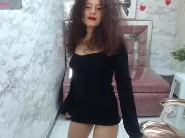velvet_moon_v from Chaturbate is Freechat