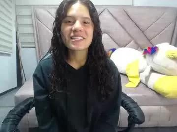velvet_moon_v from Chaturbate is Freechat
