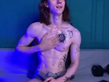 velvet_power from Chaturbate is Freechat