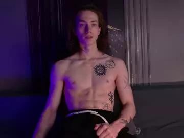 velvet_power from Chaturbate is Freechat