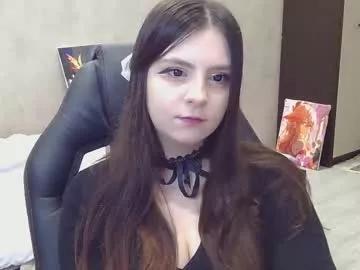 velvet_shysilk from Chaturbate is Freechat
