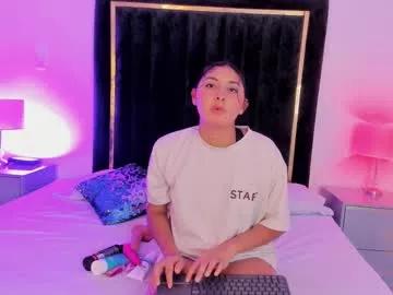 velvetbrown_ from Chaturbate is Freechat