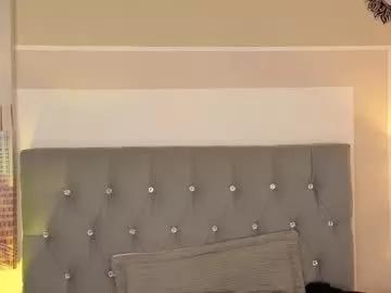 velvetfox_ from Chaturbate is Freechat