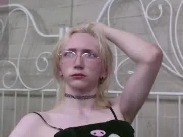 velvetqueer from Chaturbate is Freechat