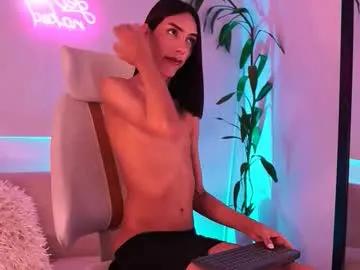 velvetsinx from Chaturbate is Freechat