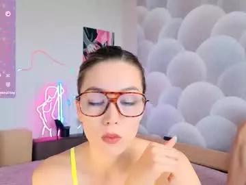 velvetsinz777 from Chaturbate is Freechat