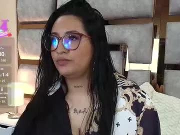 velvettred from Chaturbate is Freechat