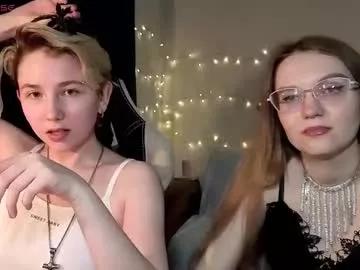 velvetvalkyries from Chaturbate is Freechat