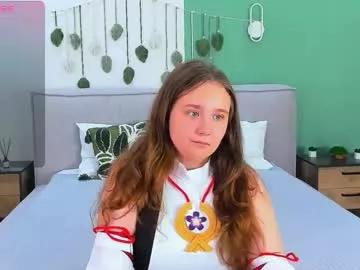 velvetvixencute from Chaturbate is Freechat
