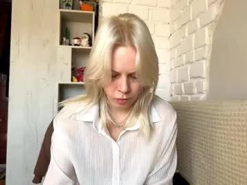 venessabonavia from Chaturbate is Freechat