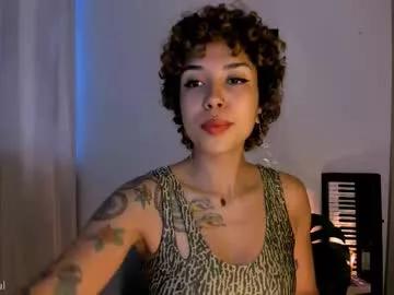 venus_azul from Chaturbate is Freechat