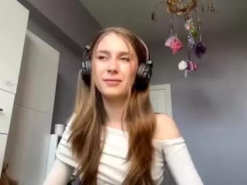 venus_in_dreams from Chaturbate is Freechat
