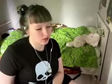 venus_in_dreams from Chaturbate is Freechat