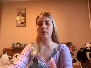 venus_in_glow from Chaturbate is Freechat