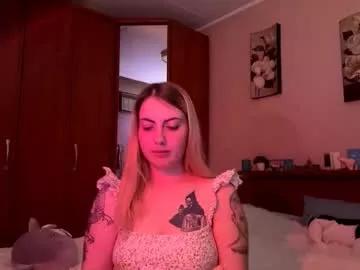 venus_in_glow from Chaturbate is Freechat