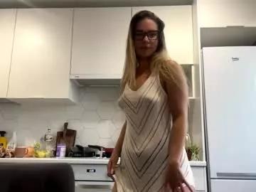 venus_in_lust from Chaturbate is Freechat