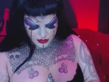 venus_rock from Chaturbate is Freechat