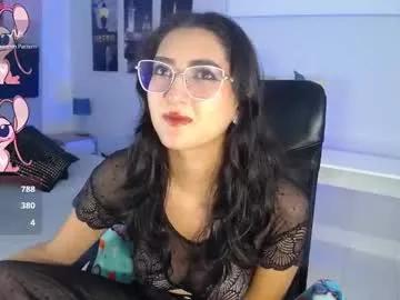 venus_steffen from Chaturbate is Freechat