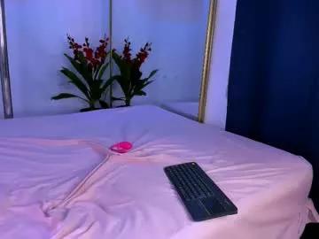 venus_velvet from Chaturbate is Freechat