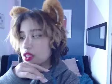 venusmist from Chaturbate is Freechat